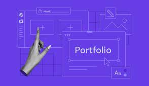 Online Portfolio