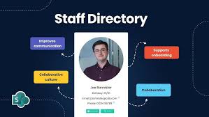 Staff Directory App