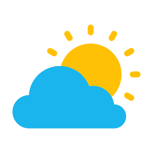 weather icon